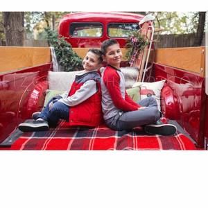 Meet your Posher, Kasey